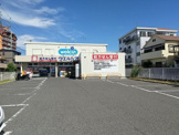ウエルシア堺百舌鳥梅町店
