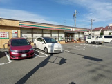 セブンイレブン 堺百舌鳥梅町3丁店