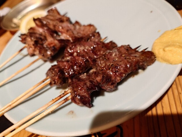 ヤキトリ&焼キトン ナゴムの画像1