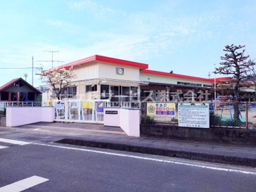浜松市立宮口幼稚園の画像1