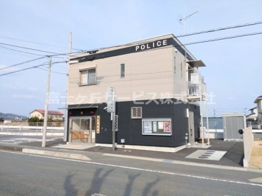 浜北警察署 宮口駐在所の画像1