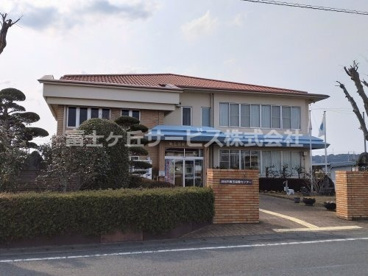 浜松市麁玉協働センターの画像1