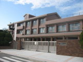 久御山町立久御山中学校