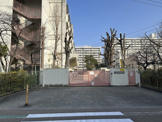 堺市立中百舌鳥小学校
