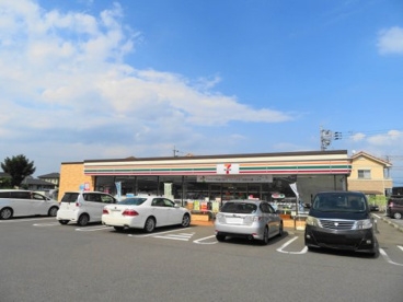 セブンイレブンさくら馬場北店の画像1