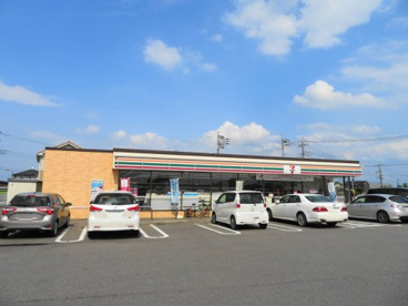 セブンイレブンさくら馬場北店の画像2