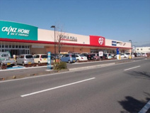 ロピア小田原高田店