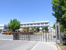 知多市立新知小学校
