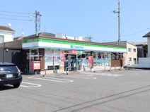 ファミリーマート 下川原一丁目店