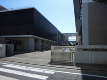 練馬区立谷原小学校