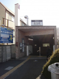 上板橋の画像2