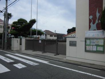 田柄幼稚園の画像1