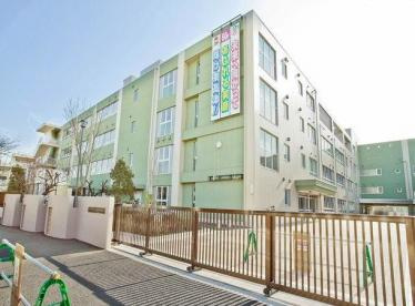 川崎市立東高津小学校の画像1