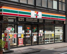 セブン-イレブン 渋谷宇田川町北店