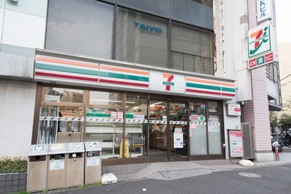 セブン-イレブン 渋谷区役所店の画像1