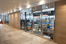 ローソンS Abema Towers店