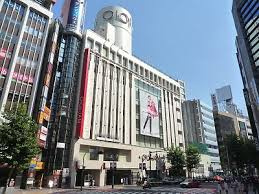 渋谷マルイの画像1