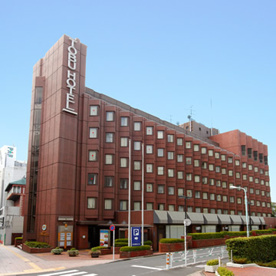渋谷東武ホテルの画像1