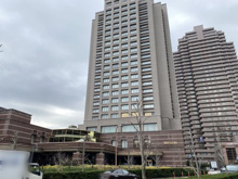 ウェスティンホテル東京