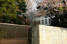 小学校 慶應義塾幼稚舎