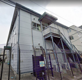 代官山えびすにし保育室の画像1
