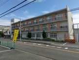 堺市立百舌鳥小学校
