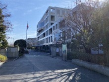 東京消防庁消防学校