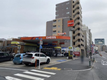 ガソリンスタンド ENEOS Dr.Drive松濤SS