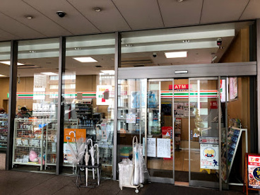 セブン-イレブン 渋谷セルリアンタワー店の画像1
