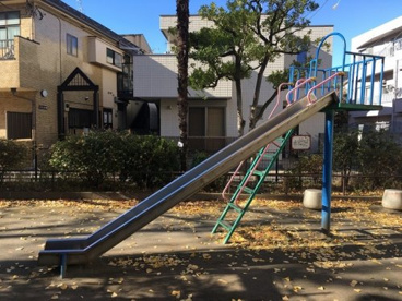 渋谷区立笹塚児童遊園地の画像1