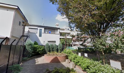 笹塚東公園の画像1