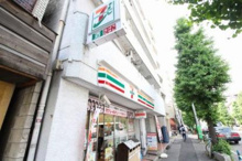 セブン-イレブン 渋谷東４丁目店