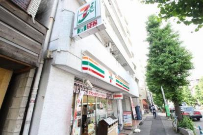 セブン-イレブン 渋谷東４丁目店の画像1