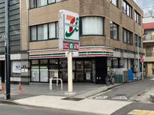 セブン-イレブン 渋谷東１丁目店