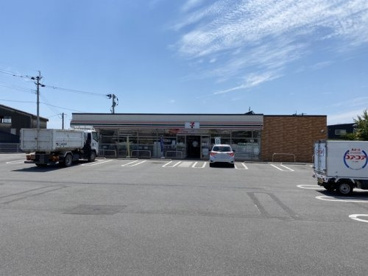 セブンイレブン 宇城御領店の画像1