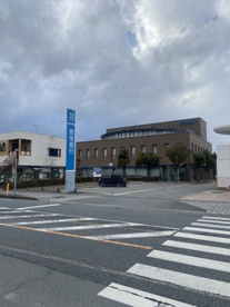 肥後銀行松橋支店の画像1