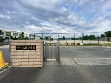 宇城市立松橋小学校の画像1