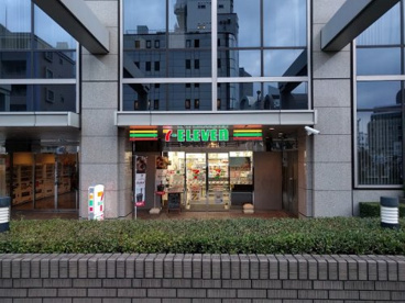 セブン-イレブン 渋谷並木橋店の画像1