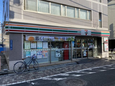 セブン-イレブン 元代々木町店の画像1