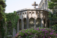 青山学院女子短期大学