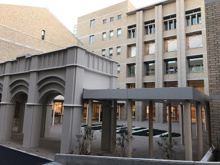 青山学院中等部