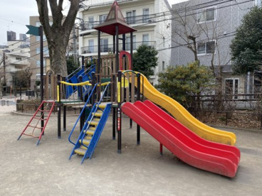 鍋島松濤公園の画像2