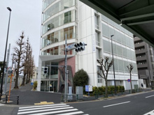 ヤマザキ動物専門学校