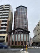 ヤマザキ動物看護大学 渋谷キャンパス