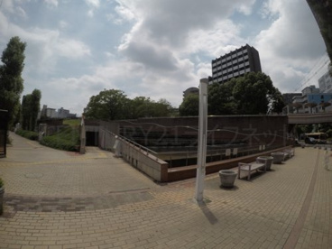江坂公園の画像1