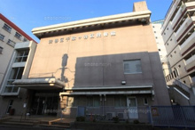 千駄ヶ谷区民会館