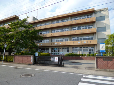 浜尻小学校の画像2