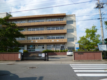 浜尻小学校の画像3