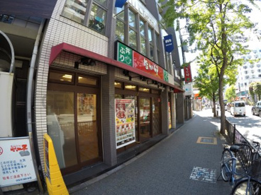 なか卯 江坂店の画像1