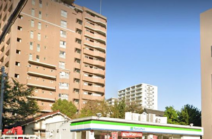 ファミリーマート 東住吉南田辺店の画像1